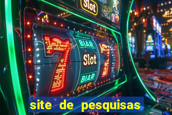 site de pesquisas remuneradas confiaveis